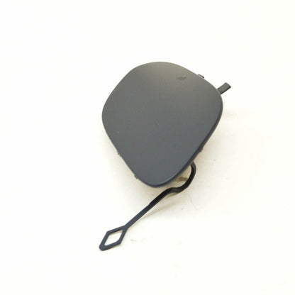 NEW MB C-CLASS W205 FRONT BUMPER TOW HOOK EYE COVER A20588507249999 2015