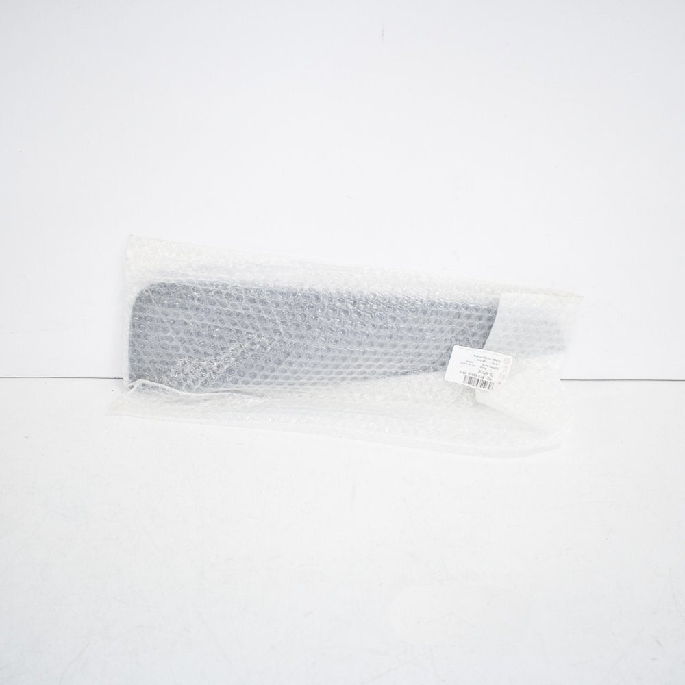 NEW AUDI A6 C7 DASHBOARD SPEAKER TRIM LHD 4G1819636B6PS ORIGINAL