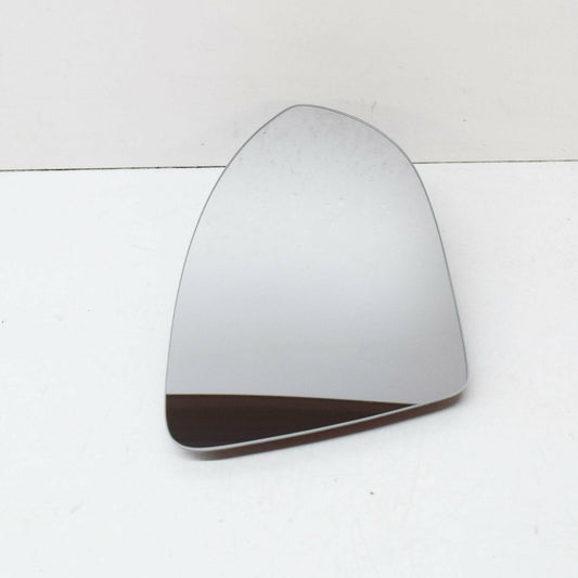 NEW VW GOLF MK7 FRONT RIGHT DOOR MIRROR GLASS LHD 5G0857522 ORIGINAL