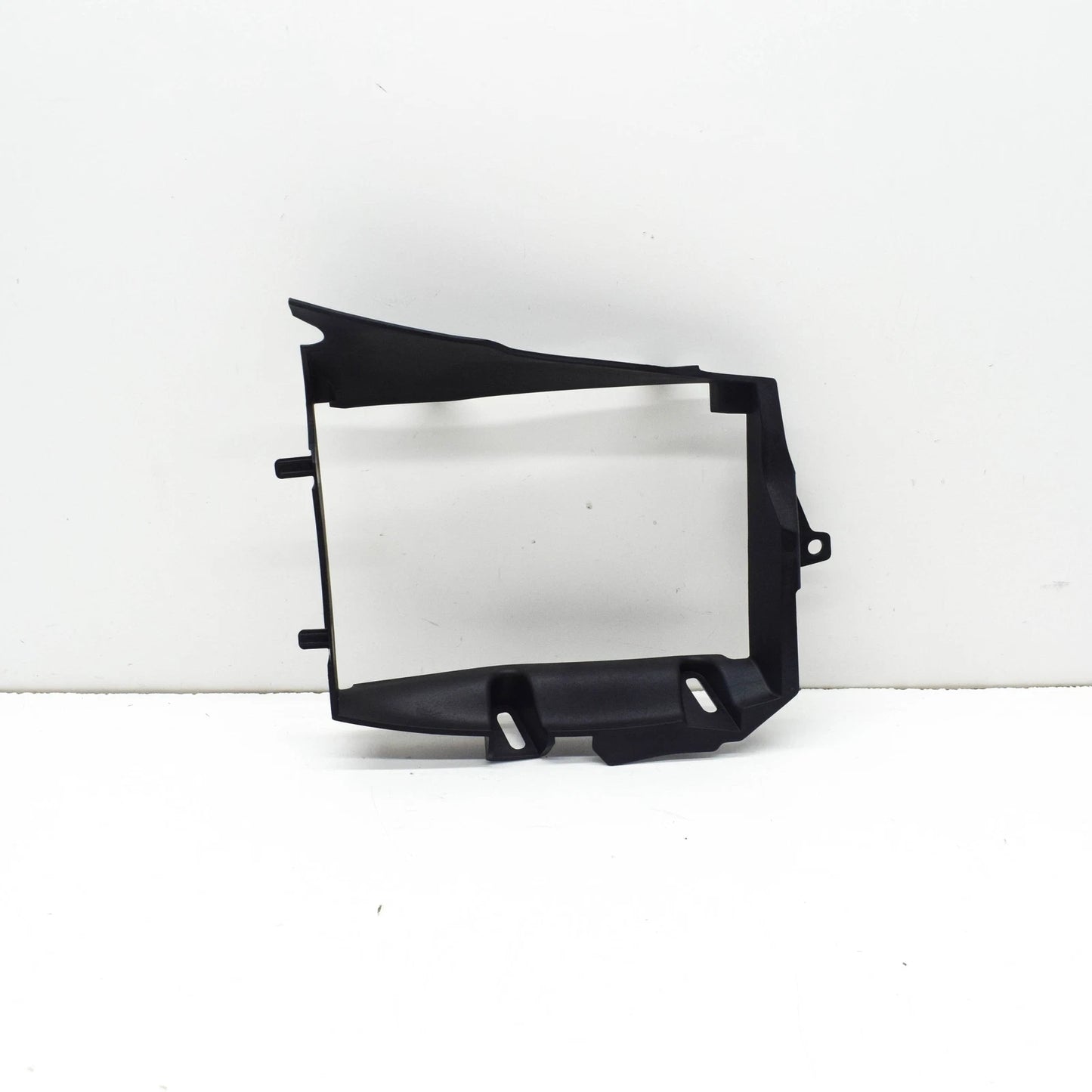 NEW BMW K51 R 1200 GS ADV RIGHT AIR INTAKE DUCT 46638536948 ORIGINAL