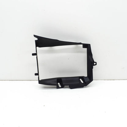 NEW BMW K51 R 1200 GS ADV RIGHT AIR INTAKE DUCT 46638536948 ORIGINAL