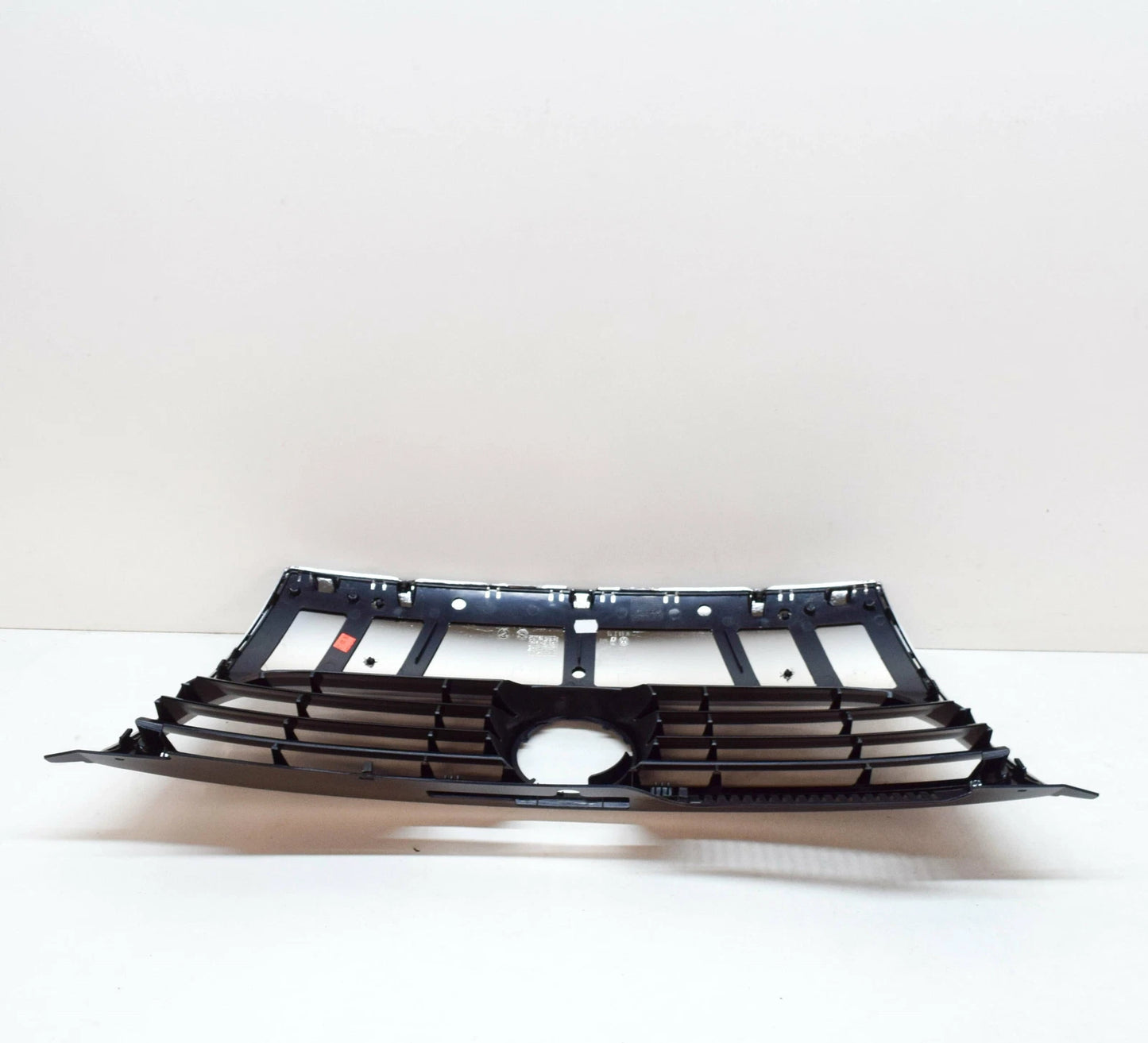 NEW VOLKSWAGEN EOS FRONT RADIATOR GRILLE 1Q0853641WAD