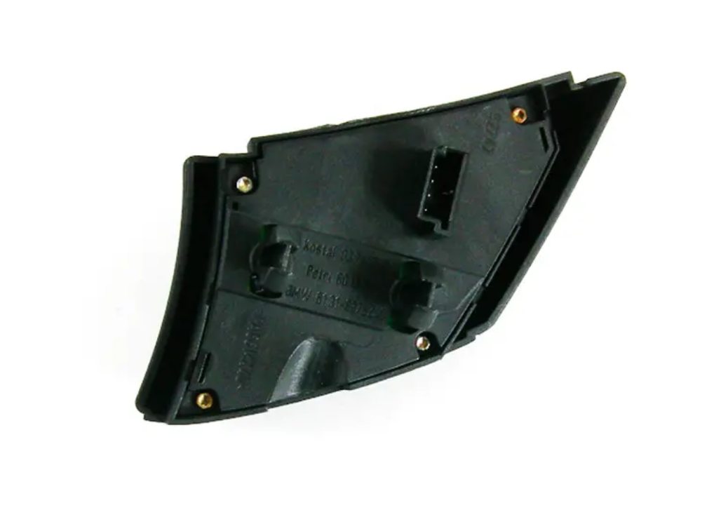 new bmw 3 e46 steering wheel switches 61318375240 8375240 original