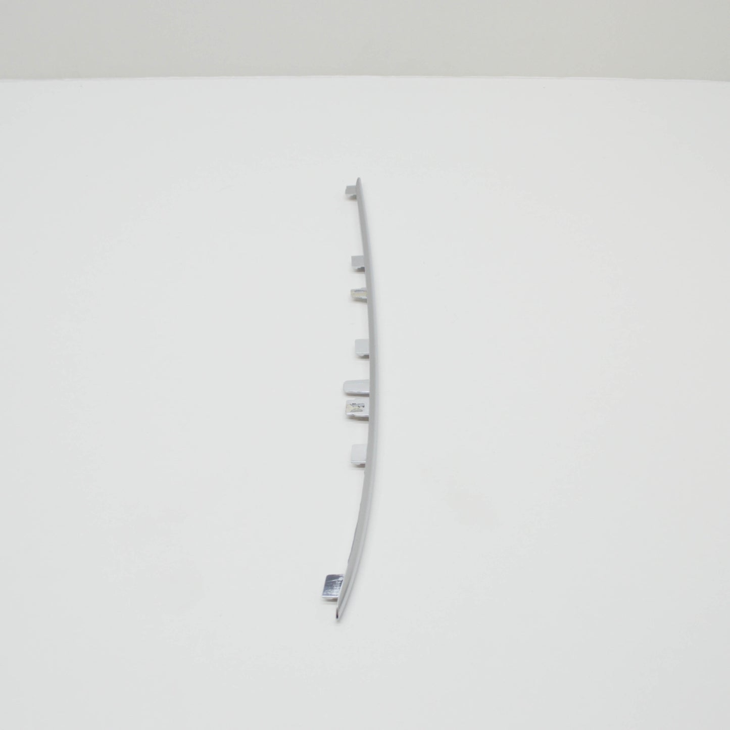 NEW MERCEDES-BENZ AMG GT C190 FRONT RIGHT UPPER GRILLE TRIM A2138854702 ORIGINAL