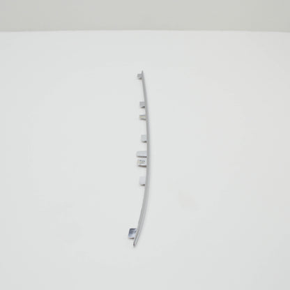 NEW MERCEDES-BENZ AMG GT C190 FRONT RIGHT UPPER GRILLE TRIM A2138854702 ORIGINAL