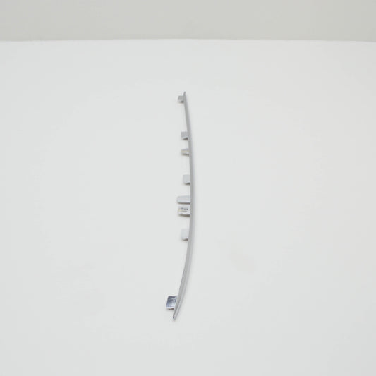 NEW MERCEDES-BENZ AMG GT C190 FRONT RIGHT UPPER GRILLE TRIM A2138854702 ORIGINAL