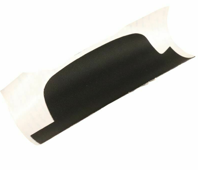 new ford transit mk4 front right door decal bk31-v201b08-aa 1879091 original