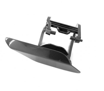 NEW MERCEDES-BENZ E W212 FRONT HEADLIGHT WASHER COVER A21286002087755 ORIGINAL