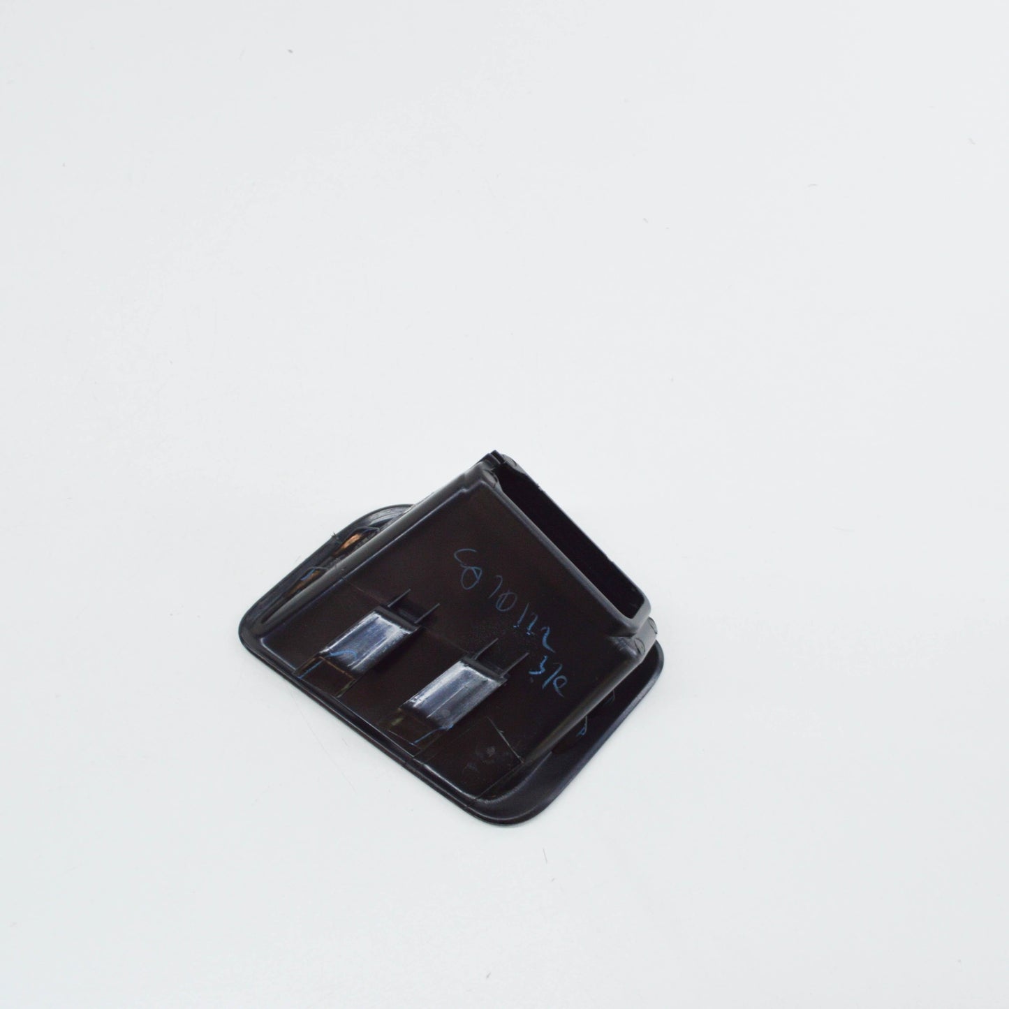 new ford ranger t6 mk3 rear bumper right bezel eb3b-17a817-aa 1934298 original