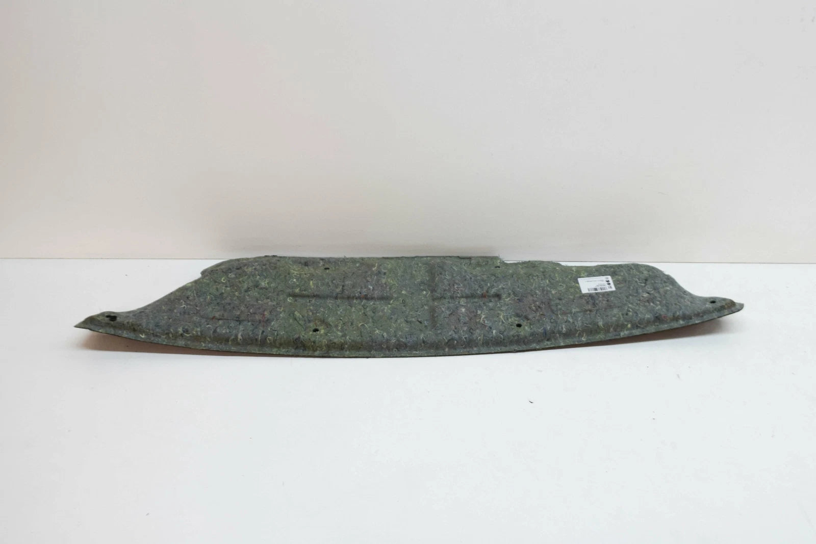 NEW VW GOLF PLUS MK5 WATER BOX SOUND ABSORBER 5M0863993B