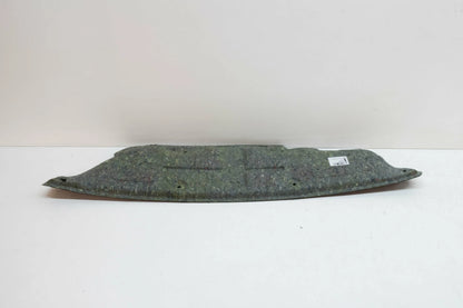 NEW VW GOLF PLUS MK5 WATER BOX SOUND ABSORBER 5M0863993B