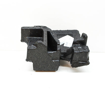 NEW MERCEDES-BENZ M-CLASS W166 RADIATOR RIGHT AIR DUCT A2925050430 2015 ORIGINAL