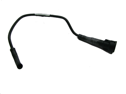 new audi a6 avant c6 vacuum pipe 4f0201935n original