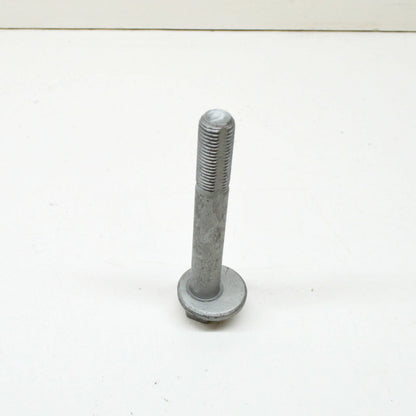 NEW BMW 5 G30 REAR AXLE SUPPORT ECCENTRIC BOLT M14X1.5 33306874090 ORIGINAL