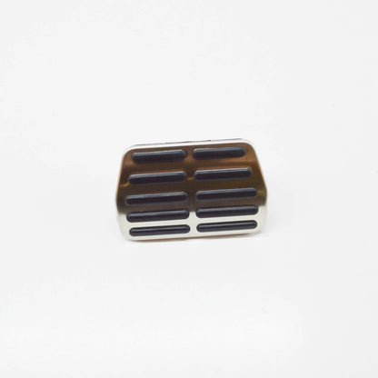 NEW VOLKSWAGEN AMAROK 2H BRAKE PEDAL COVER 6Q0723173B 9B9 6Q0723173B9B9 ORIGINAL