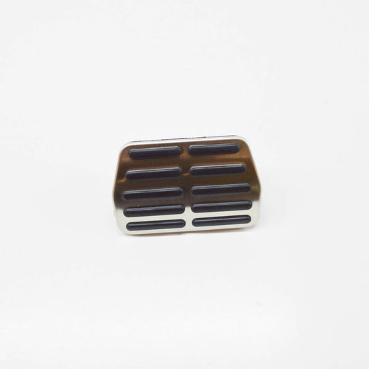 NEW VOLKSWAGEN AMAROK 2H BRAKE PEDAL COVER 6Q0723173B 9B9 6Q0723173B9B9 ORIGINAL