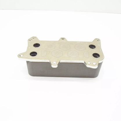 NEW VOLKSWAGEN TOUAREG 7L MK1 ENGINE OIL COOLER 07Z117021A ORIGINAL