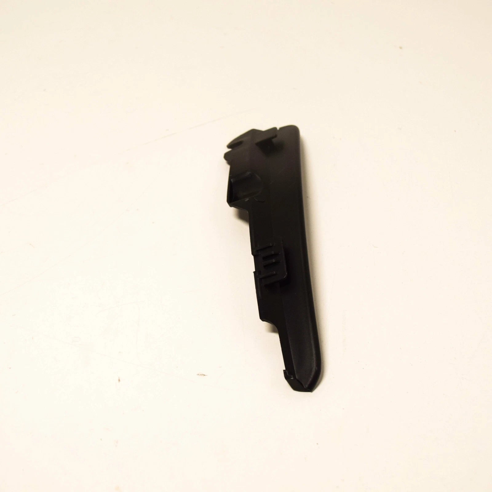 NEW VW SCIROCCO MK3 REAR BUMPER LEFT WHEEL APERTURE TRIM 1K8807837B