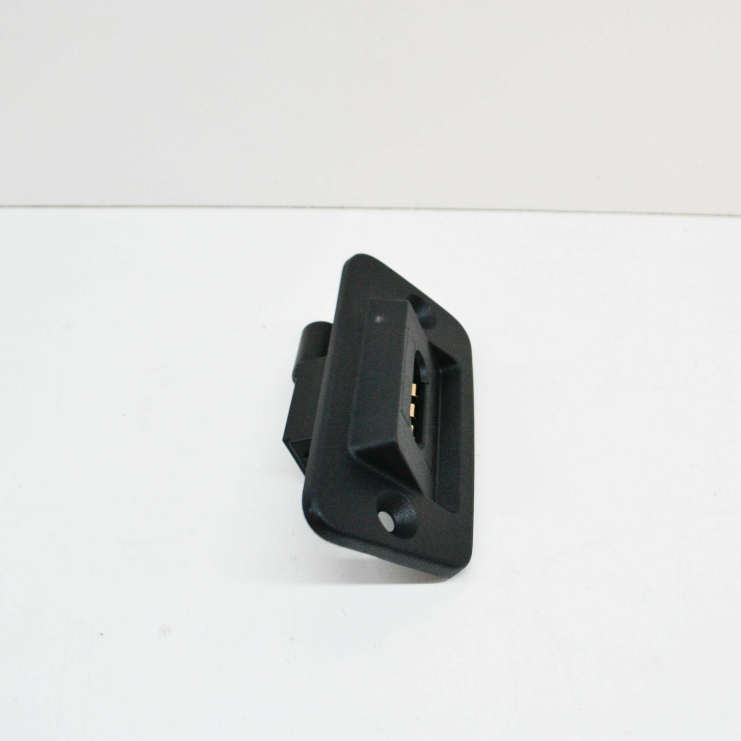 new vw caddy 2k mk3 right sliding door contact plate 2k5907496 original