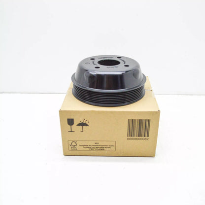 NEW BMW X1 E84 TIMING BELT SUPPORT PULLEY 11287646901 7646901 ORIGINAL