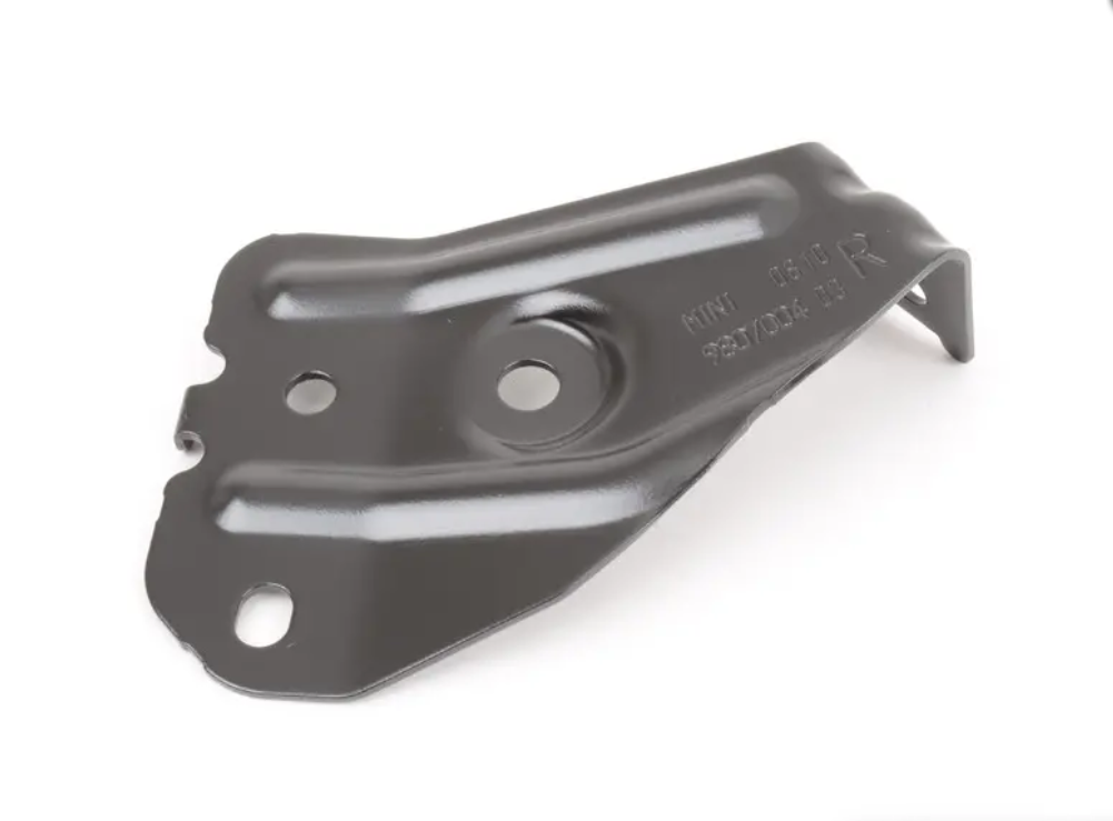 new mini countryman r60 rear right cargo floor retainer 51479807004 original