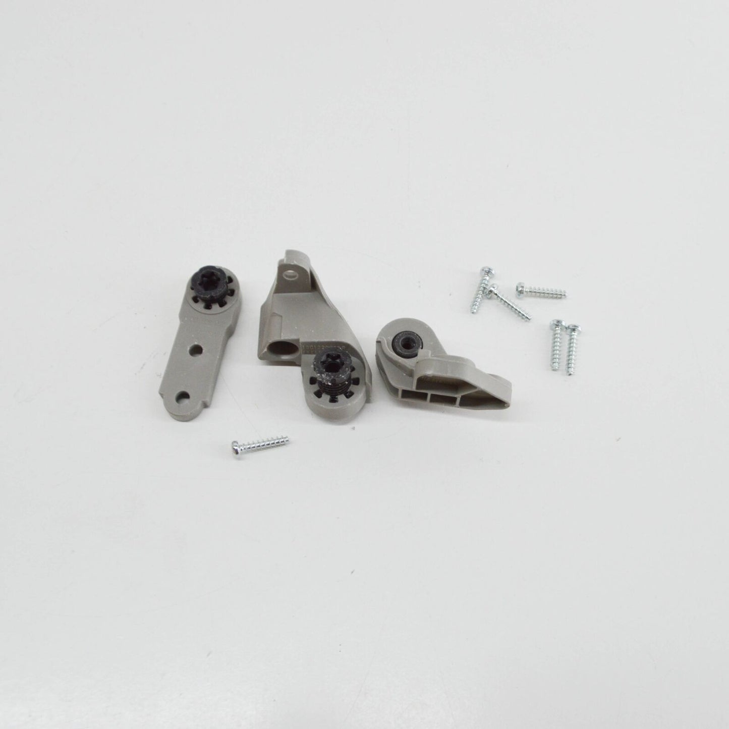 NEW MERCEDES-BENZ C-CLASS W203 HEADLIGHT BRACKET REPAIR KIT A2038203214 ORIGINAL