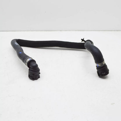 NEW MERCEDES-BENZ GLE W167 FRONT UPPER WATER RADIATOR HOSE A1675011103 ORIGINAL