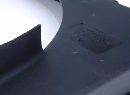 NEW MERCEDES BENZ E W210 FAN SHROUD A2105051555