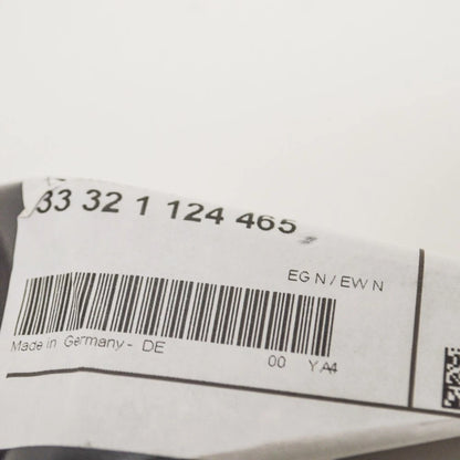 NEW BMW 3 E30 REAR AXLE LEFT PUSH ROD 33321124465 1124465 ORIGINAL