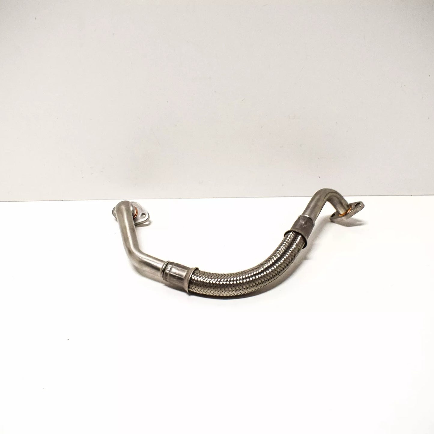 NEW AUDI TT 8N TURBOCHARGER OIL HOSE 06A145735AA 1.8 PETROL