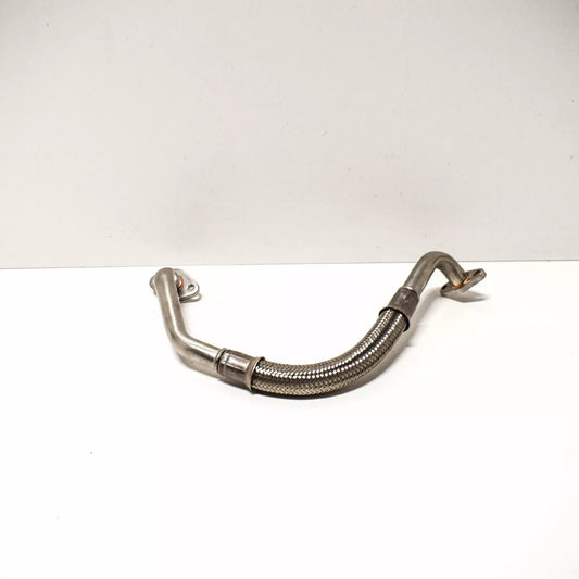NEW AUDI TT 8N TURBOCHARGER OIL HOSE 06A145735AA 1.8 PETROL