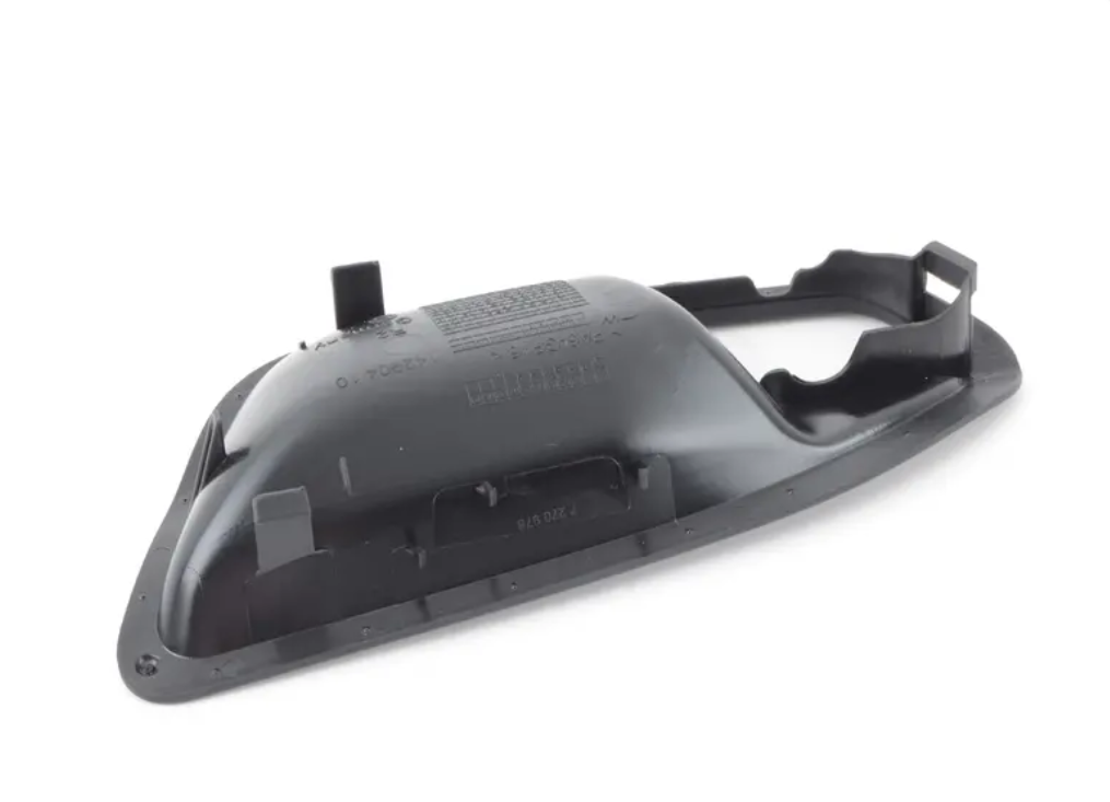 new bmw 2 cabrio f23 inside right door opener cover 51417274488 7274488 original
