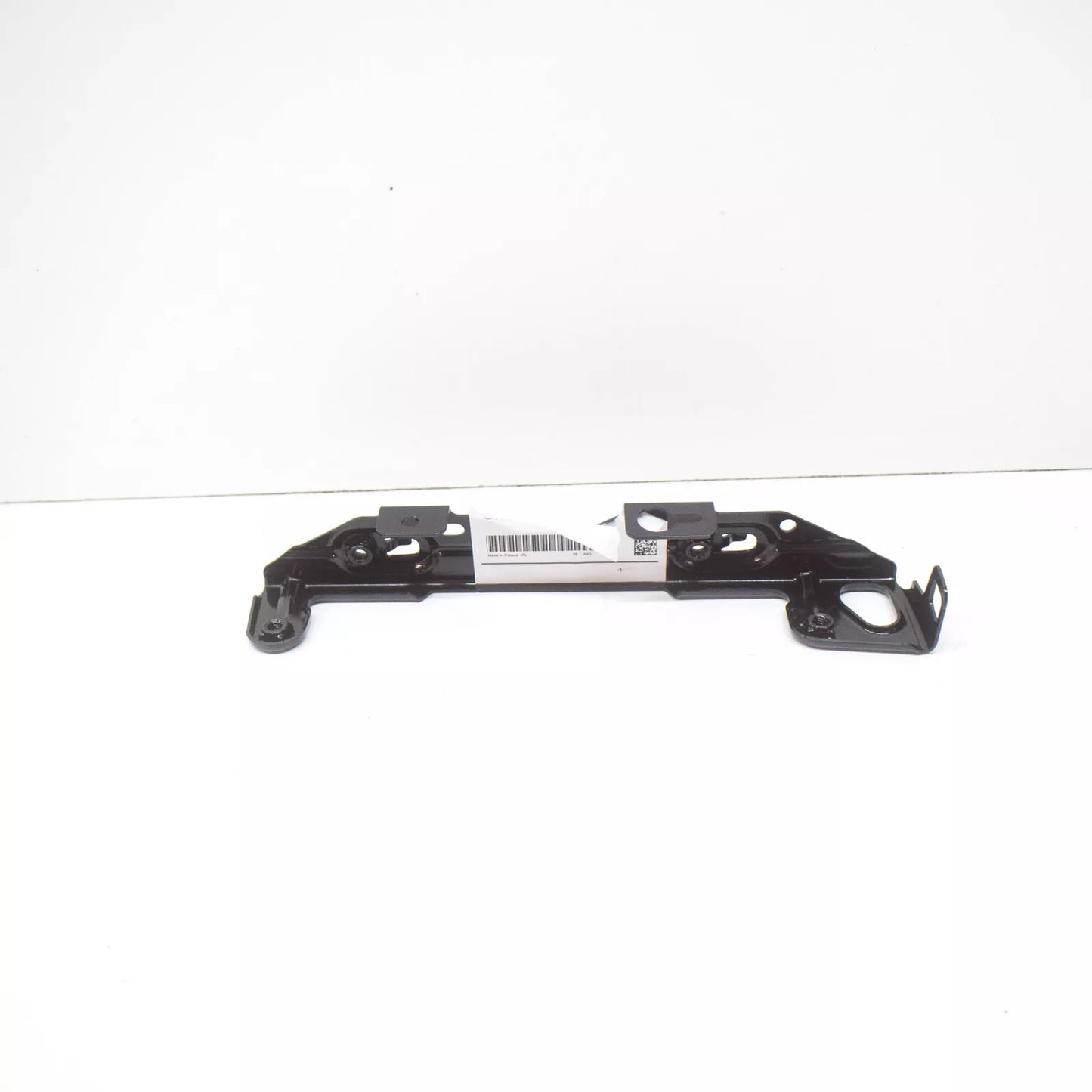 NEW BMW 1 F20 FRONT RADIATOR UPPER RIGHT BRACKET 51647266168 ORIGINAL