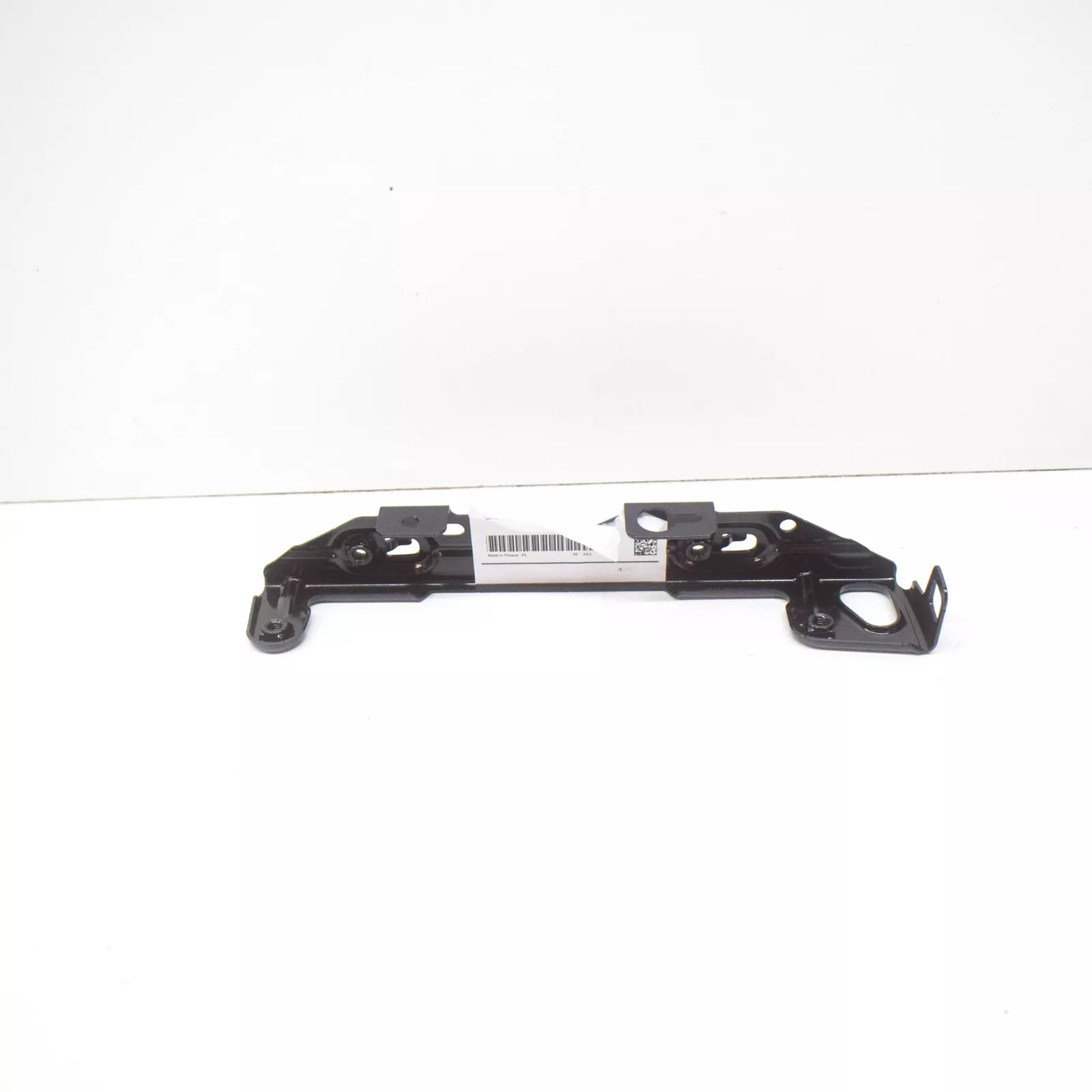 NEW BMW 1 F20 FRONT RADIATOR UPPER RIGHT BRACKET 51647266168 ORIGINAL