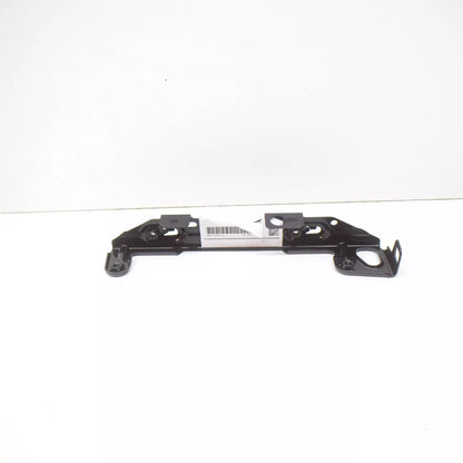 NEW BMW 1 F20 FRONT RADIATOR UPPER RIGHT BRACKET 51647266168 ORIGINAL
