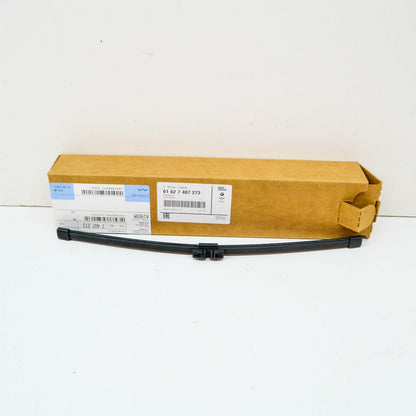 new bmw x3 g01 rear window windscreen wiper blade 61627407273 original