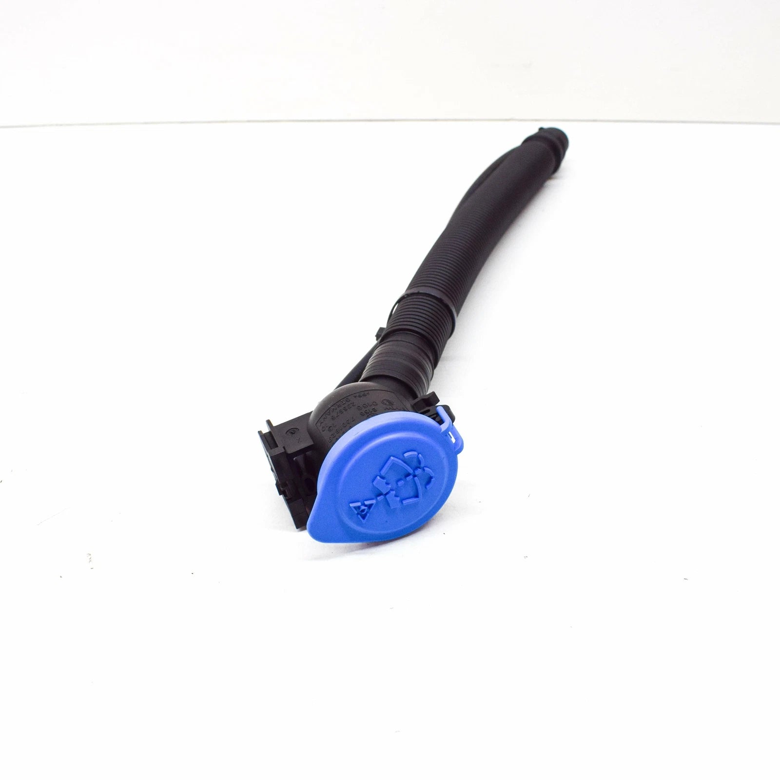 NEW BMW 2 GT F46 WASHER RESERVOIR TANK FILLER PIPE NECK 61667301629 ORIGINAL