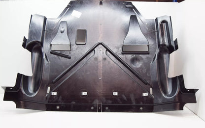 NEW AUDI R8 42 REAR UNDERBODY TRIM 420825205B ORIGINAL