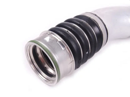 NEW BMW 1 COUPE E82 TURBOCHARGER CHARGE PIPE 11657568239 7568239 ORIGINAL