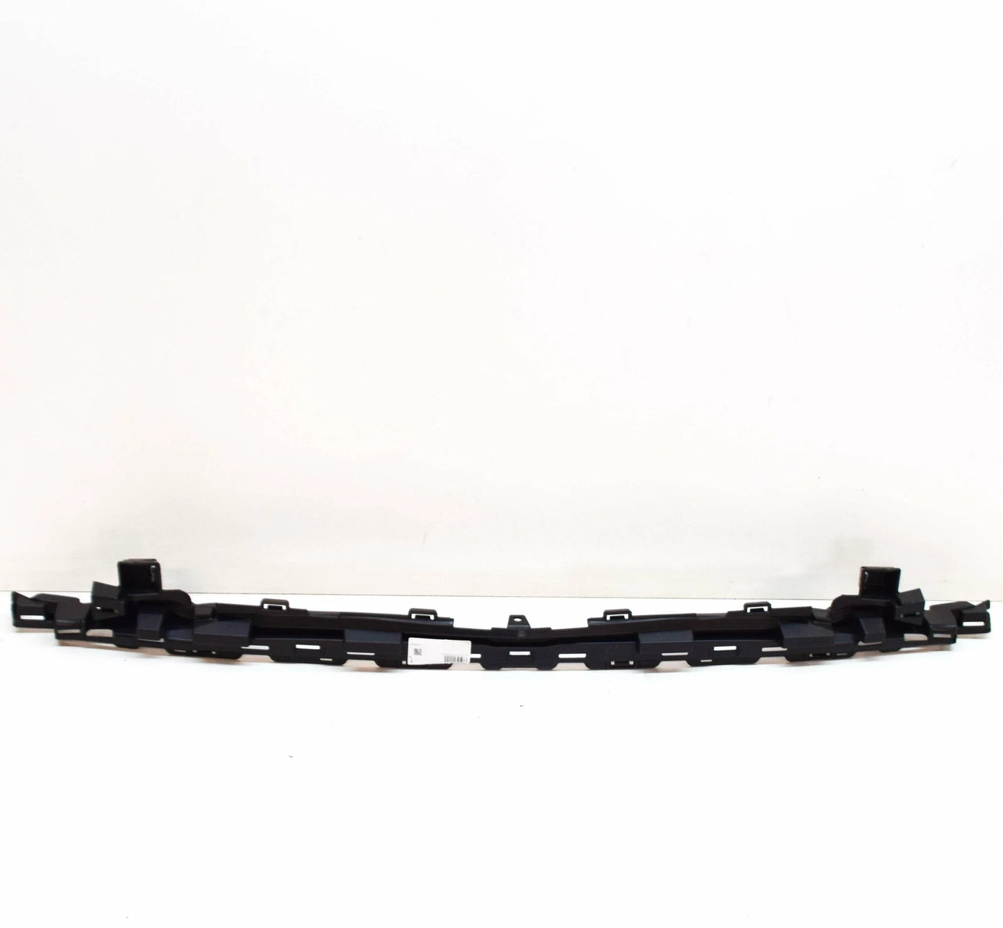 NEW MB C W205 AMG FRONT BUMPER CENTER COVER SUPPORT A2058855902 ORIGINAL