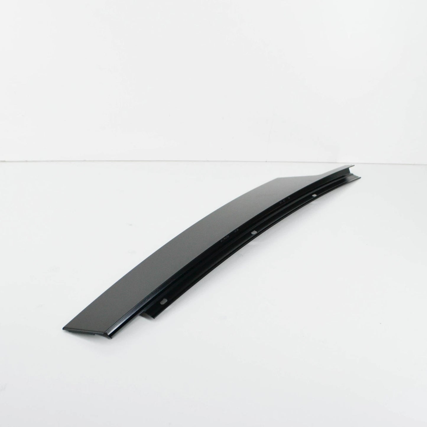 NEW BMW X3 F25 FRONT LEFT DOOR APPLIQUE 7205707 51337205707 ORIGINAL