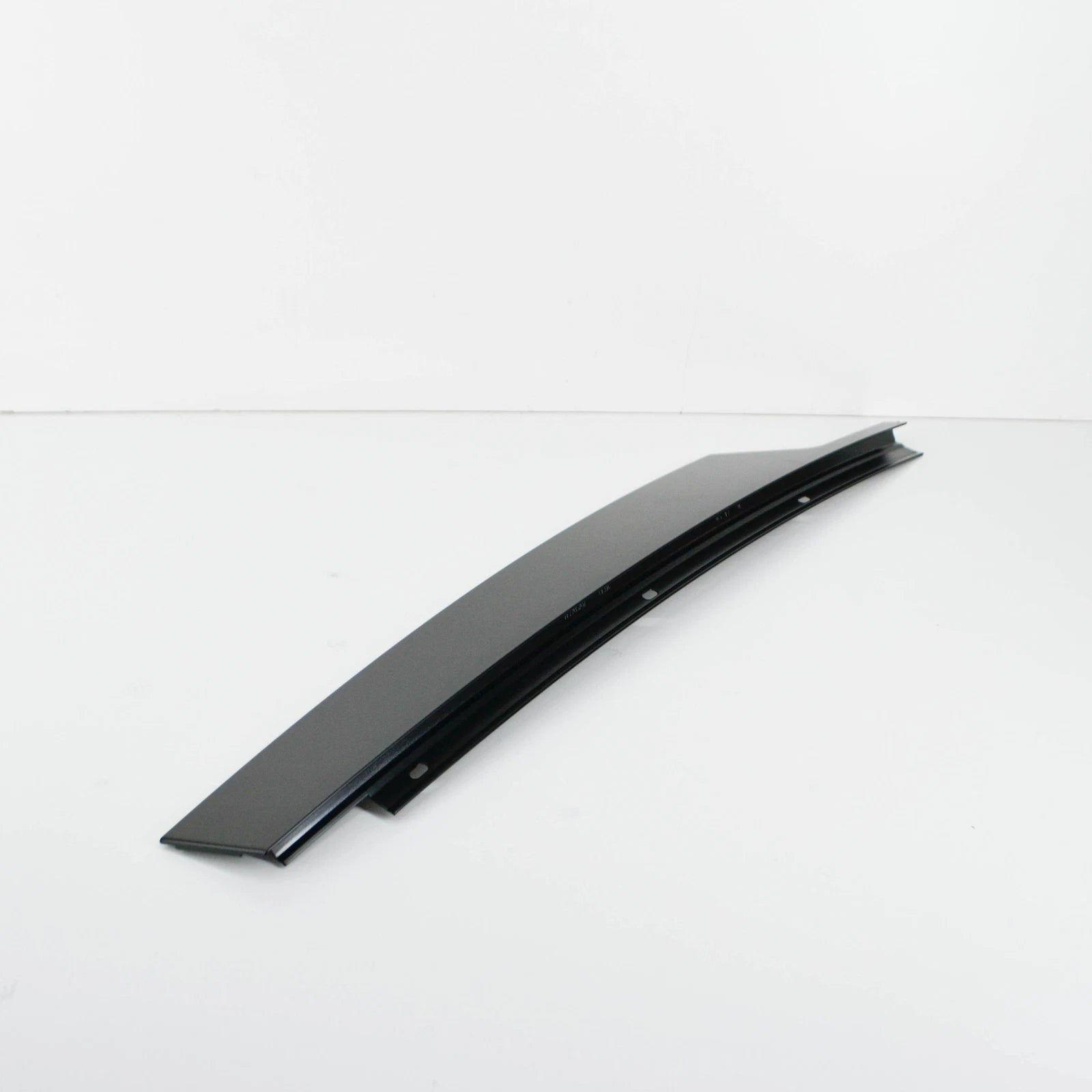 NEW BMW X3 F25 FRONT LEFT DOOR APPLIQUE 7205707 51337205707 ORIGINAL