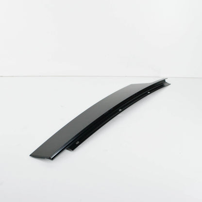 NEW BMW X3 F25 FRONT LEFT DOOR APPLIQUE 7205707 51337205707 ORIGINAL