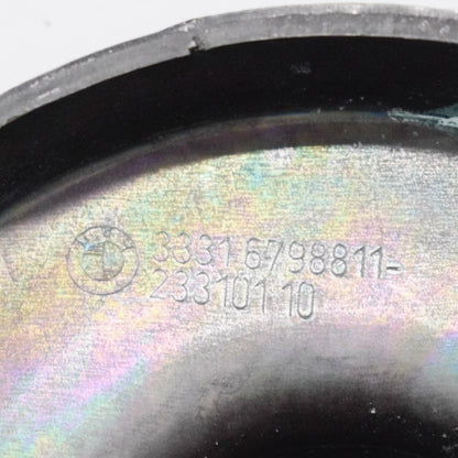 NEW BMW 6 F13 REAR AXLE REAR LEFT RADIUS ROD 6798811 2011 3.0 D 230KW ORIGINAL