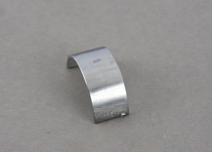 NEW MERCEDES-BENZ A W176 CONNECTING ROD BEARING SHELL LOWER A2700380011 ORIGINAL