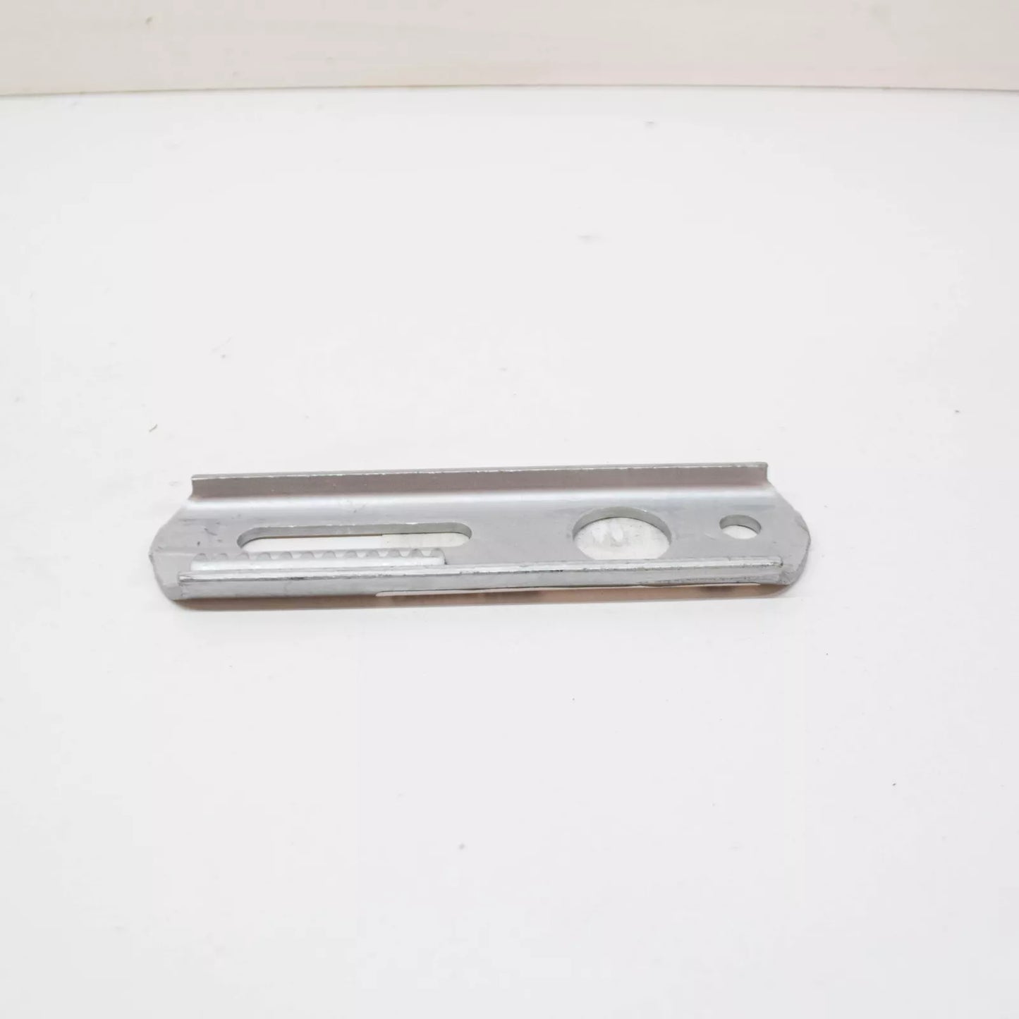 NEW BMW 3 E30 POWER STEERING PUMP ADJUSTING BAR 32421714641 1714641 ORIGINAL