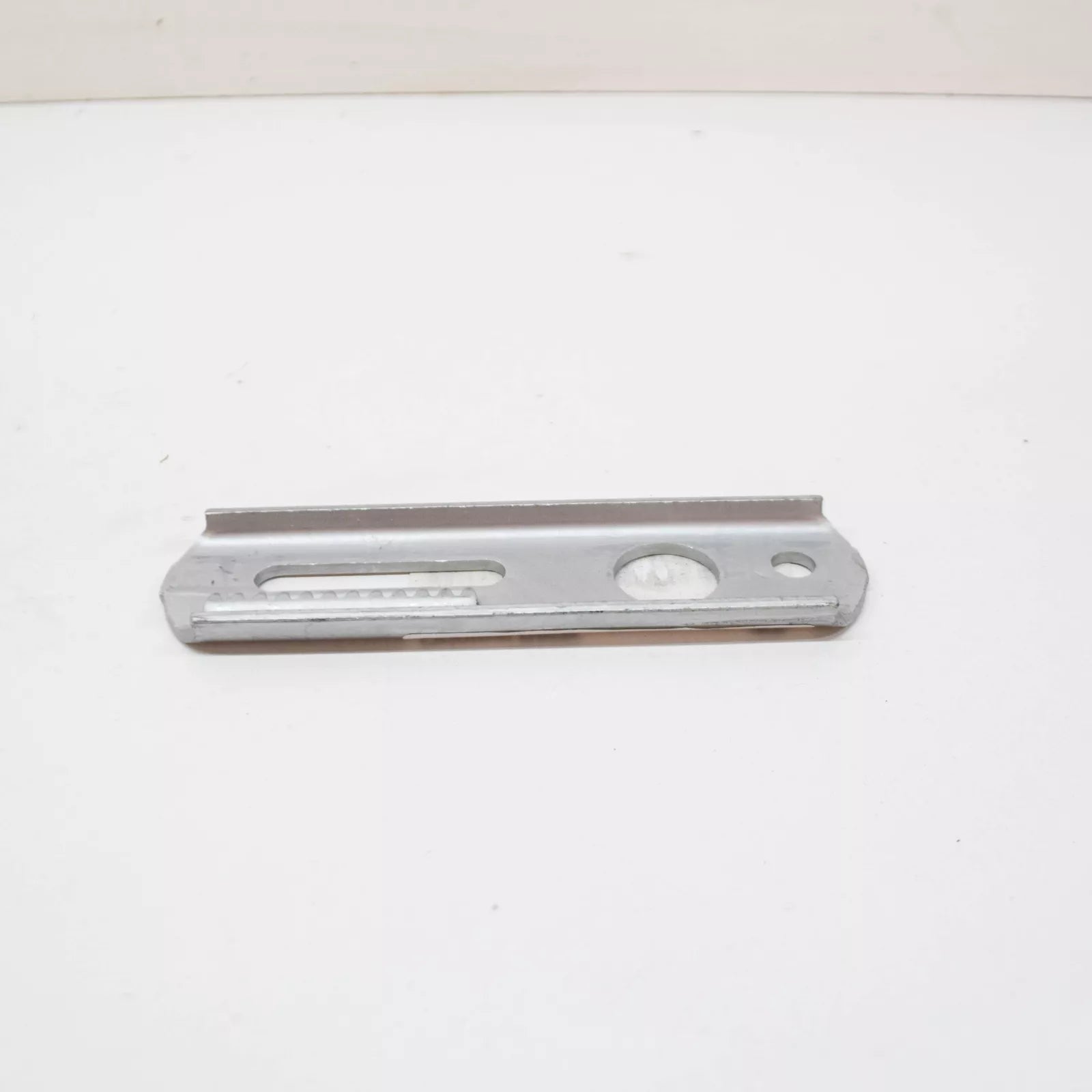 NEW BMW 3 E30 POWER STEERING PUMP ADJUSTING BAR 32421714641 1714641 ORIGINAL