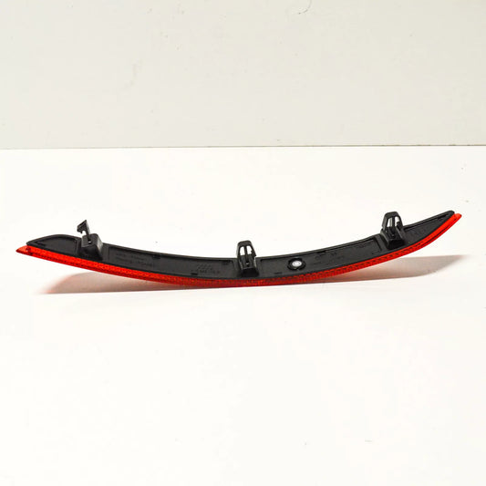 NEW AUDI A3 8V REAR BUMPER RIGHT LIGHT REFLECTOR 8V5945106B ORIGINAL