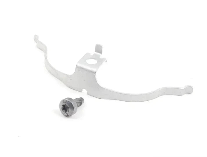 NEW AUDI A8 4H FRONT ANTI-RATTLE SPRING 4H0615269A ORIGINAL