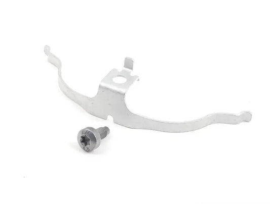 NEW AUDI A8 4H FRONT ANTI-RATTLE SPRING 4H0615269A ORIGINAL